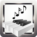 Piano Player notes APK