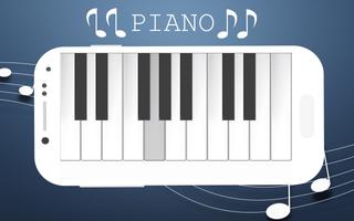 Piano Player notes syot layar 3