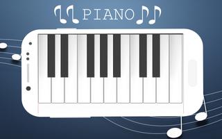 Piano Player notes Ekran Görüntüsü 1