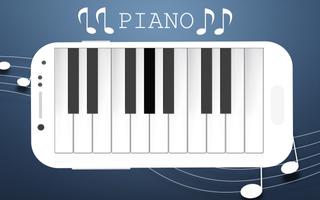 Piano Player notes capture d'écran 2