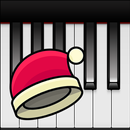 Piano Christmas Edition aplikacja