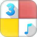 钢琴水龙头：音乐瓦3 Piano Tap: Music tiles 3