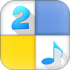 Piano tap 2 : music tiles game APK