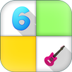 Piano Tiles 6 : magic music tiles game APK