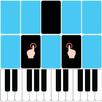 White Tiles: Piano Arcade APK