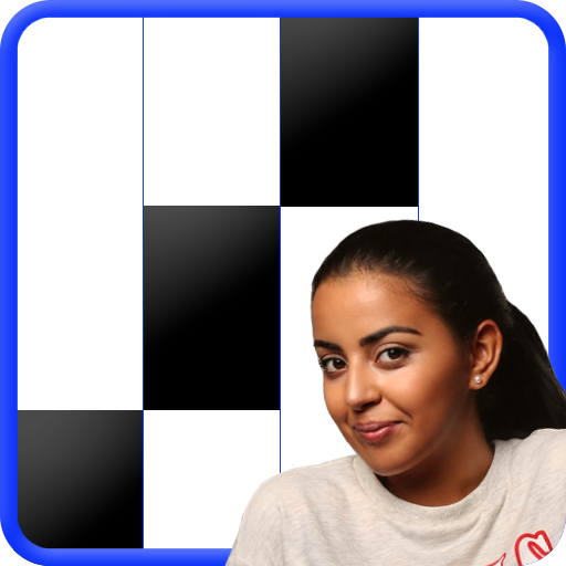Marwa Loud - Fallait pas Piano Tiles