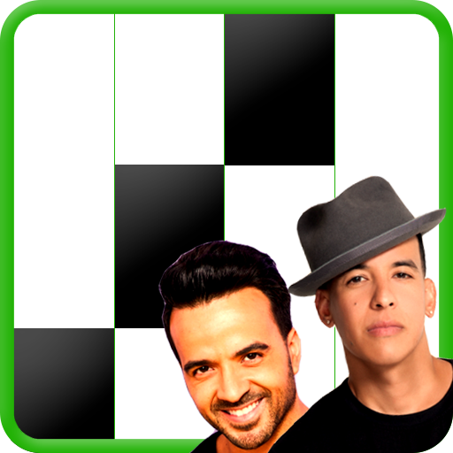 Luis Fonsi - Despacito - Daddy Yankee Piano Tiles APK 1 for Android –  Download Luis Fonsi - Despacito - Daddy Yankee Piano Tiles APK Latest  Version from APKFab.com