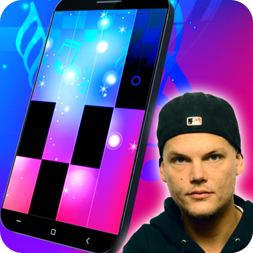 Avicii Tribute Piano Tiles