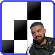 Drake - God's Plan Piano Tiles