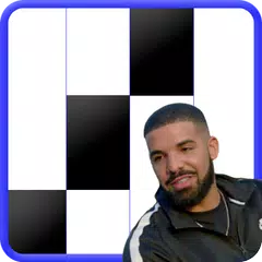 Descargar APK de Drake - God's Plan Piano Tiles
