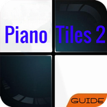 Black Piano Tiles 2