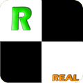 Real Piano Tiles