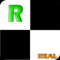 Real Piano Tiles ảnh chụp màn hình 2