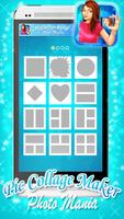Pic Collage Maker Photo Mania gönderen