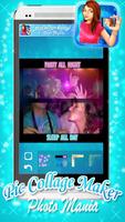 Pic Collage Maker Photo Mania Ekran Görüntüsü 3