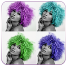 Pic Filter Change Hair Color APK