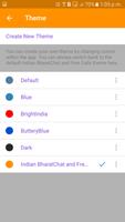 Indian BharatChat : Free Calls and Chat ภาพหน้าจอ 2