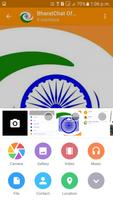 Indian BharatChat : Free Calls and Chat capture d'écran 3