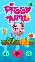 Piggy Jump: Fun Adventure Game poster