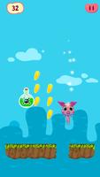 Piggy Jump: Fun Adventure Game screenshot 2