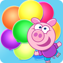 Balloon Pop & Bubble Wrap Kids APK