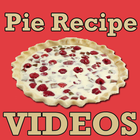 Icona Pie Recipes VIDEOs (Apple Pie & Meat Pie)