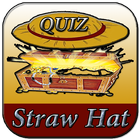 Strawhat Quiz (The рiгаtes) icône