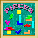 Pieces aplikacja