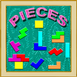 Pieces icon