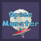 Icona Space Monster - PiedRa