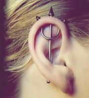 Piercing Idea bài đăng