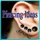 Piercing Ideas icône