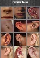 Piercing Ideas capture d'écran 1