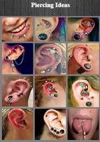 Piercing Ideas capture d'écran 2