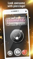Poner Piercing a las Fotos Poster