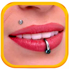 download Modfica Foto Piercing APK