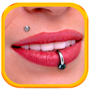 Piercing Para Fotos APK