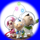 Pikmin Wallpaper icon