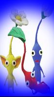 Pikmin Wallpaper capture d'écran 1