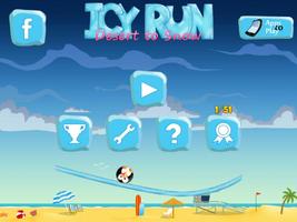 Icy Run syot layar 3