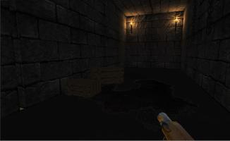 Labyrinth Online capture d'écran 3