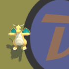 Pika Snapshot - Dragonite icon