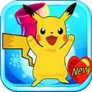 Pikachu Run dash game APK