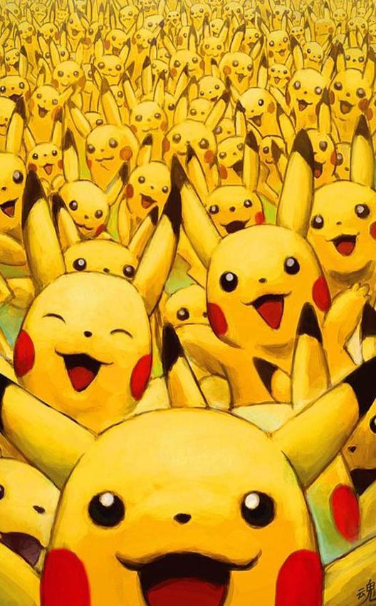 Fondo De Pantalla De Pikachu For Android Apk Download - plushies of your roblox character closed due to mass