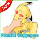 Pikachu Wallpapers icon