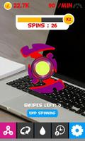 Pijet Spinner syot layar 2