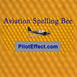 Aviation Spelling Bee