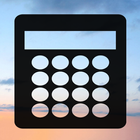 Flight Calculator Pilot Effect icon