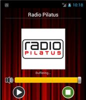 Radio Pilatus تصوير الشاشة 1