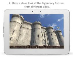 The Fortress of Bastille(Free) Screenshot 1